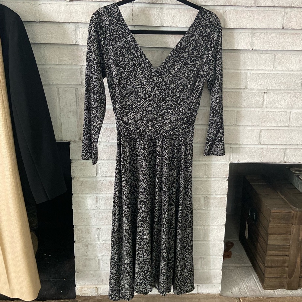 Maggy London dress